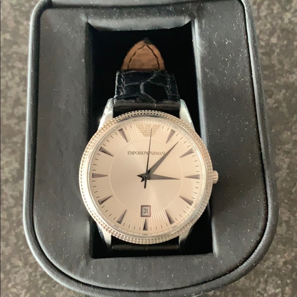 Emporio Armani Watch